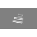 KIT STAFFA SX ROOF RAIL DUCATO XL 98658-122