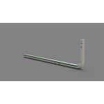 KIT STRUTT. INF. CB FRAME DUCATO'22 98656M446
