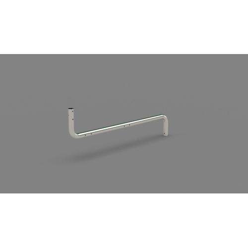 KIT STRUTT. INF. CB FRAME SPRINTER 98656M440