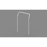 KIT STRUTT. PORT. SUP. CB DJ DUCATO 98656M360