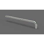 KIT STRUTT. SUP. CB FRAME DUCATO'22 98656M445
