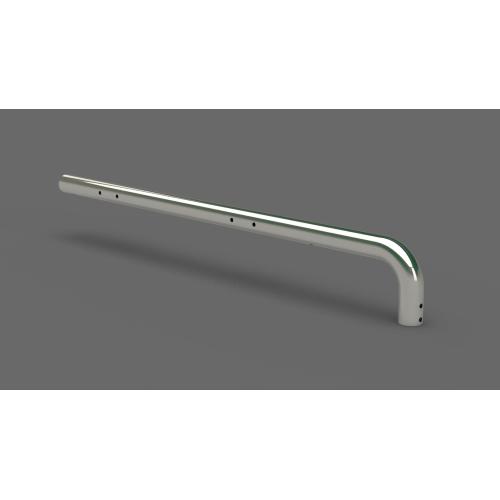 KIT STRUTT. SUP. CB FRAME DUCATO'22 98656M445