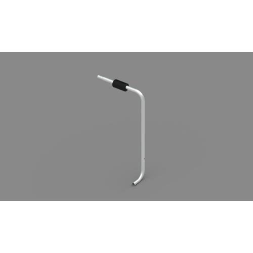 KIT STRUTT.MASCHIO A "L" CB XLA PRO 98656-669