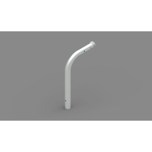 KIT STRUTT.PORT. SUP.CB L80 98656M318