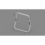 KIT STRUTT.PORT.COMP.BLACK CB VW T2 98656M176