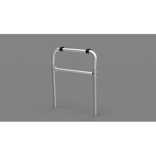 KIT STRUTT.SCORREVOLE MOTOR LIFT 77 98656M476