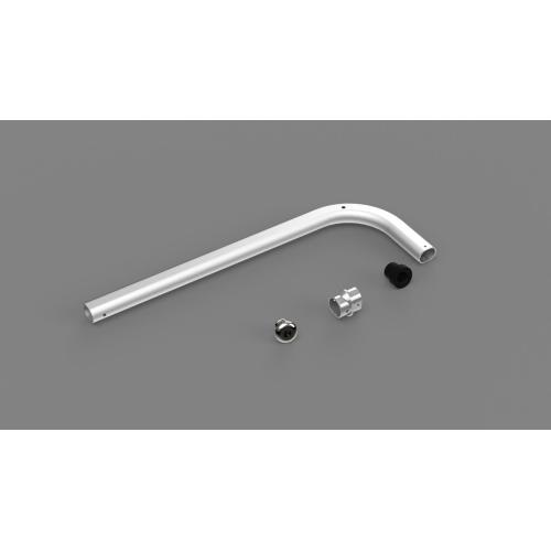 KIT STRUTTURA INFERIORE CB PRO RS 98656M458