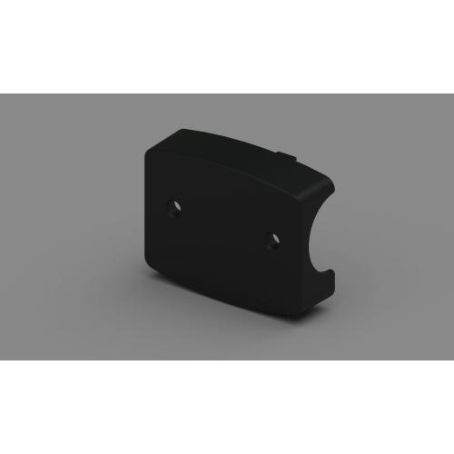 KIT SUPPORTO CONCAVO CB VW CRAFTER 98656M258