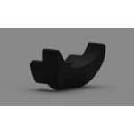 KIT TAPPO RAIL PREMIUM BLACK 98656-887