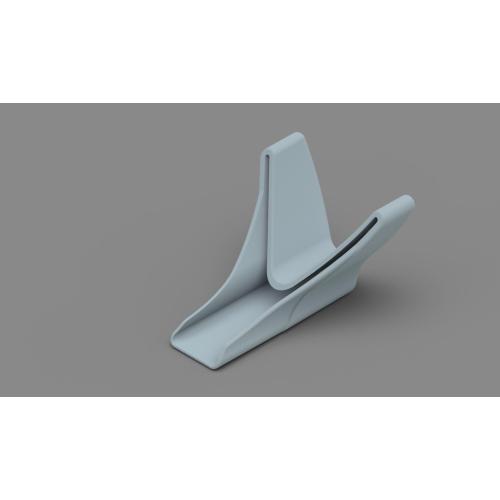 KIT TAPPO RAIL QUICK PRO GREY 98656M065