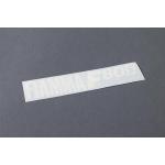 KIT TARGHETTA AD. F80 S DEEP BLACK 98673H236