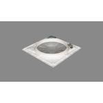 KIT TELAIO INT. TURBO-VENT RAL 9016 98683W077