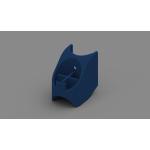 KIT TERMINALE BRACCIO CB LIFT BLUE 98656-930