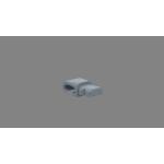 KIT TERMINALE RAFTER F35 05 GREY 98673-343