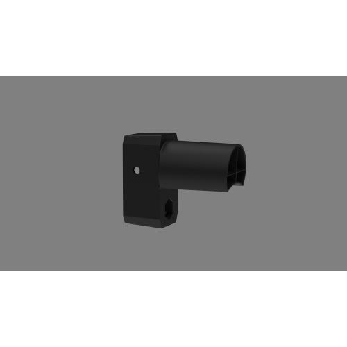 KIT TERMINALE RAFTER LED CS CASSON. 98673-338