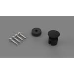 KIT TERMINALI AMMORTIZ. D.35 2PCS 98656M485