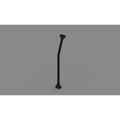 KIT TUBO APPOG. NERO SX VWT5/T6 PRO 98656M249