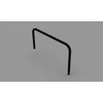 KIT TUBO APPOG.COMP.D. BLACK T5/T6 98656M347