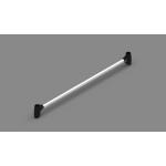 KIT TUBO APPOGGIO CB AUTOTRAIL RS 98656M338