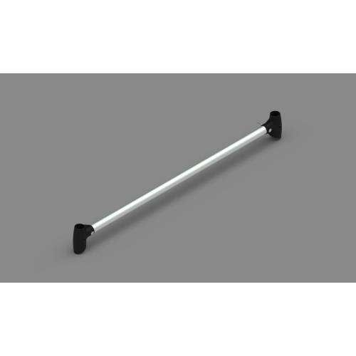 KIT TUBO APPOGGIO CB AUTOTRAIL RS 98656M338