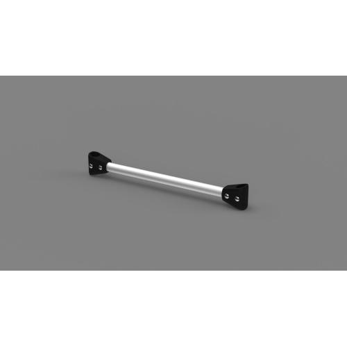 KIT TUBO APPOGGIO CB PRO RS 98656M459