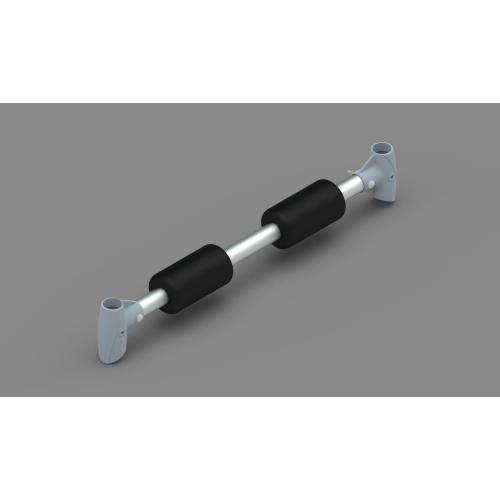 KIT TUBO APPOGGIO CB UL RESTYLING 98656M063