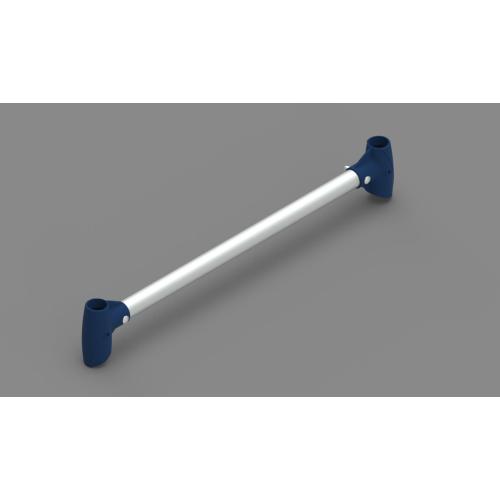 KIT TUBO APPOGGIO PRO BLUE 98656M041