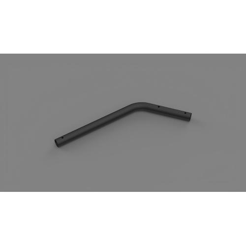 KIT TUBO SUP. CB FORD CUSTOM N. DB 98656M509