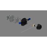 KIT UPGRADE AQUA F 10LT 98657-019