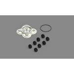 KIT VALVOLE + ANELLO OR AQUA F 98657-011
