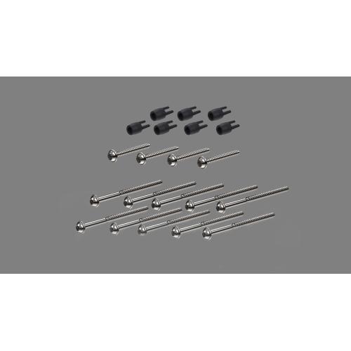 KIT VITI+DISTANZIALE MOTOR LIFT 77 98656M475