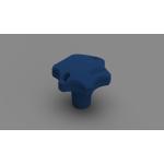KIT VOLANTINO BLUE CB / BB PRO S 98656M037