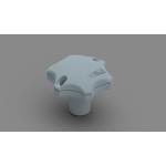 KIT VOLANTINO GREY CB / BB PRO S 98656M079