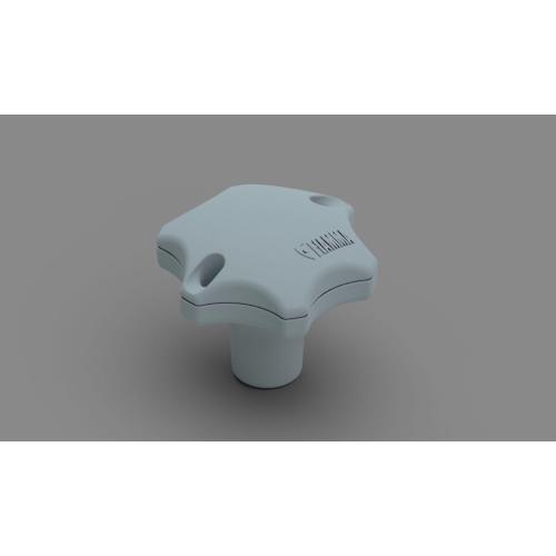KIT VOLANTINO GREY CB / BB PRO S 98656M079