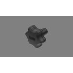KIT VOLANTINO NERO RS 98656M469