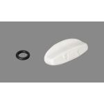 KIT VOLANTINO TURBO-VENT RAL 9016 98683W047