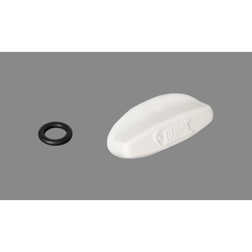 KIT VOLANTINO TURBO-VENT RAL 9016 98683W047
