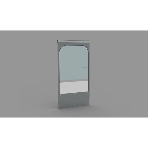 PANEL 125 PRIVACY ROOM R 98660-109