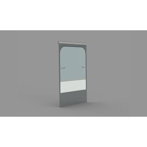 PANEL 50 P.R-FIAMMA ZIP-CV.STORE R 98660-031