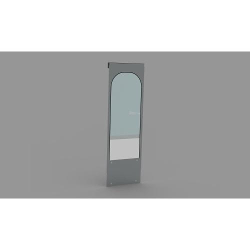 PANEL 75 PRIVACY ROOM R 98660-107