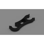 RACK HOLDER BLACK 1PC. 98656-895