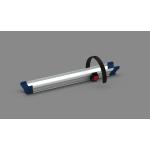 RAIL QUICK 45 BLUE 1 QUICK 98656-943