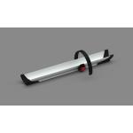 RAIL QUICK L.480 BLACK RS 98656M333