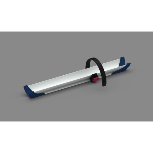RAIL QUICK L.480 BLUE RS 98656M369