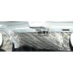 OSCURANTE TERMICO INTERNO FORD TRANSIT CUSTOM DAL 2023 PASSO CORTO 3PZ