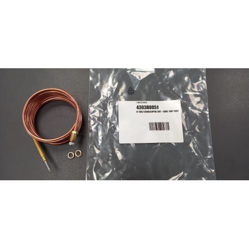 R-KIT RESISTENZA 5150 12VCC + 230VCA