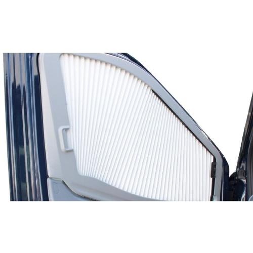 OSCURANTE REMIFRONT FORD TRANSIT DAL 2019 SOLO LATERALE SX