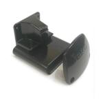 KIT TRB4 STAFFA DI FISSAGGIO IN PLASTICA PER ROUTER