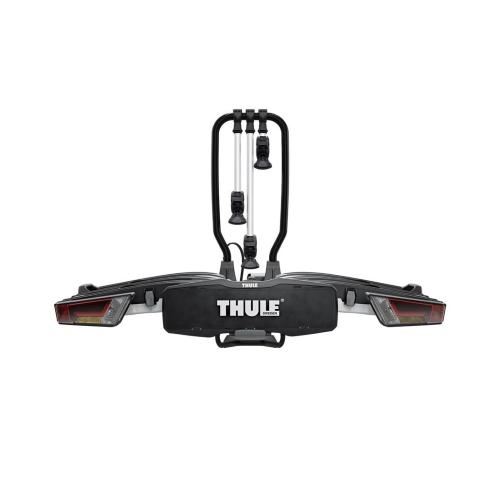 PORTABICI DA GANCIO TRAINO EASYFOLD XT3
