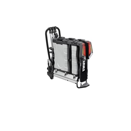 PORTABICI DA GANCIO TRAINO EASYFOLD XT3